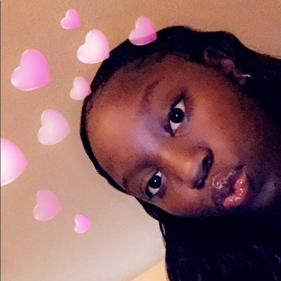 Meet your Posher, Shyann - Picture 1 of 1